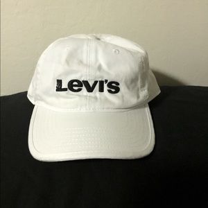 Men’s Levi’s Hat
